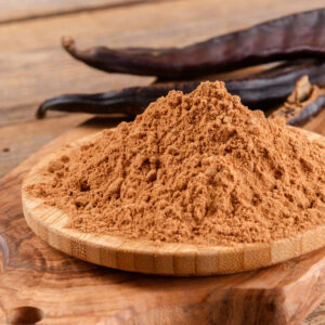 Vanilla Bean Powder (100% Organic)
