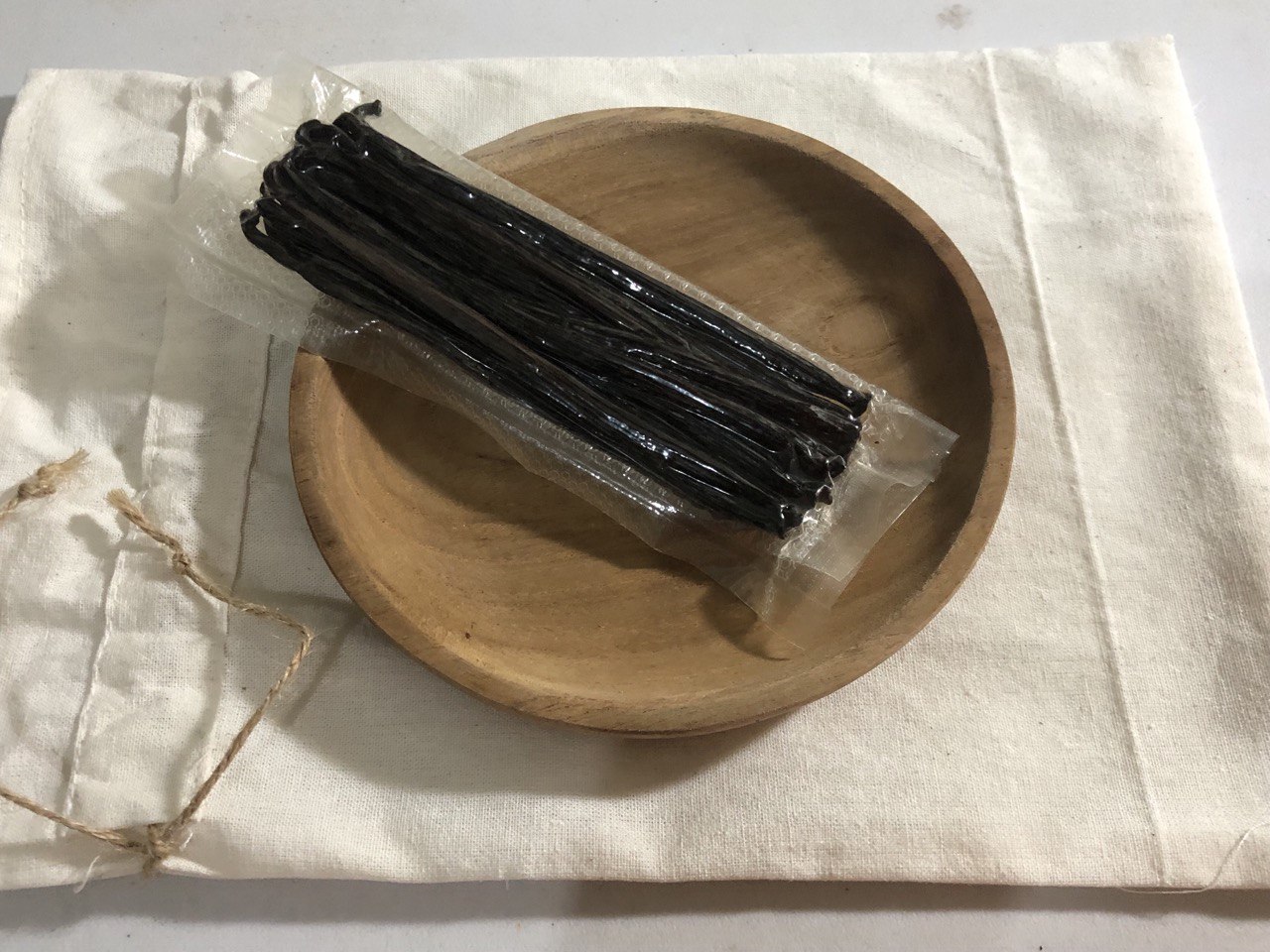 Planifolia Vanilla Bean (Grade A) - Image 3