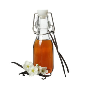 Extract Vanilla (100% Organic)