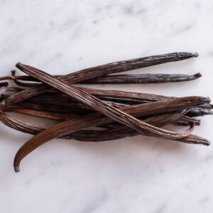 Vanilla Pods (Grade A)